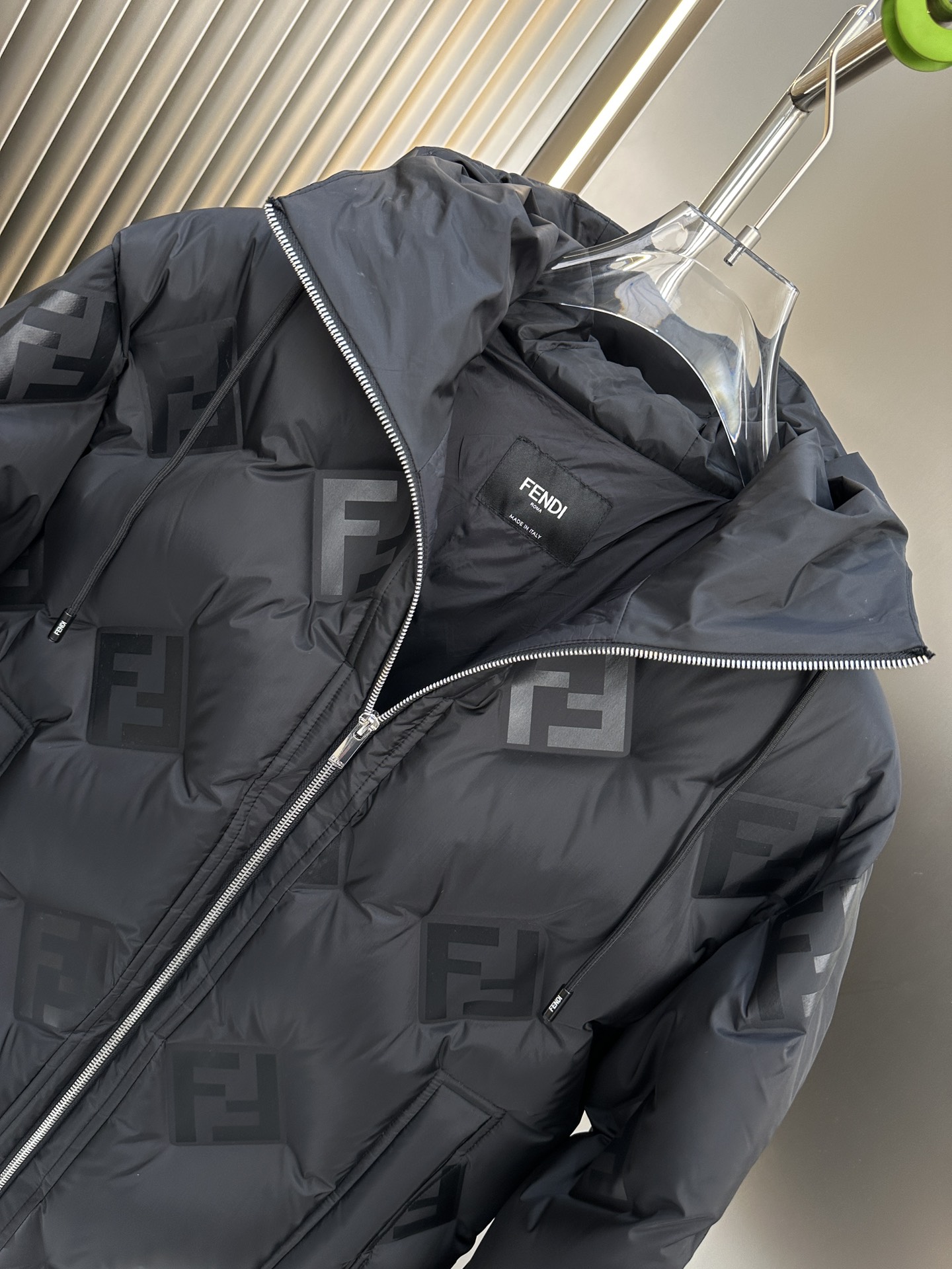 Fendi Down Jackets